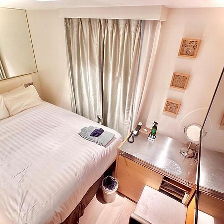 En Hotel Shibuya (Adults Only) Tokyo Exterior photo
