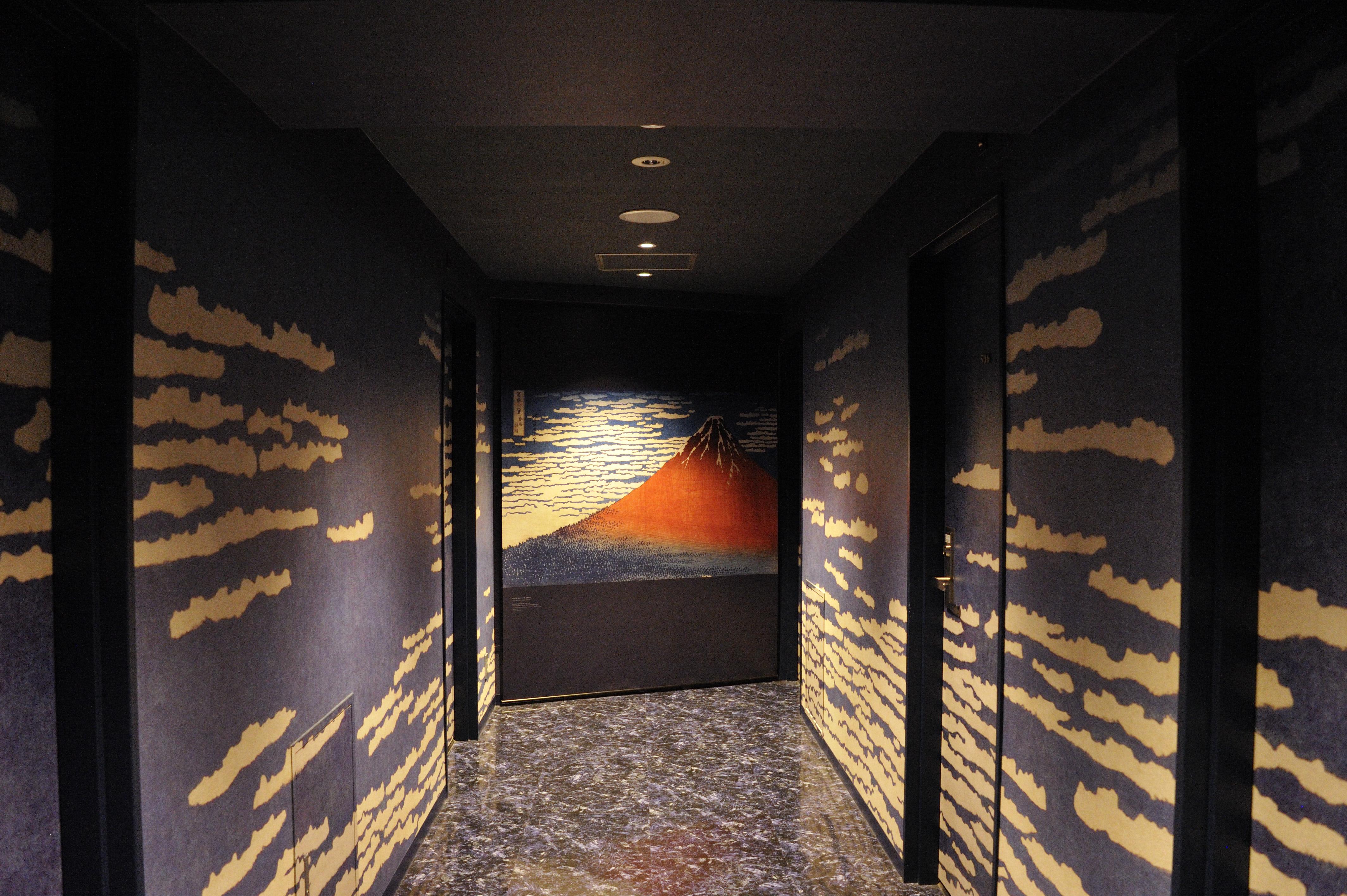 En Hotel Shibuya (Adults Only) Tokyo Exterior photo