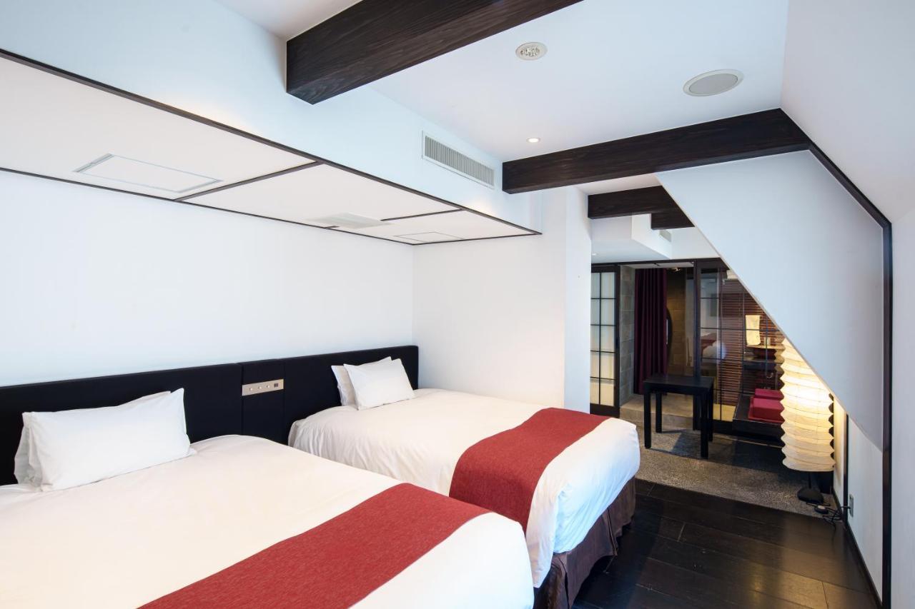En Hotel Shibuya (Adults Only) Tokyo Exterior photo