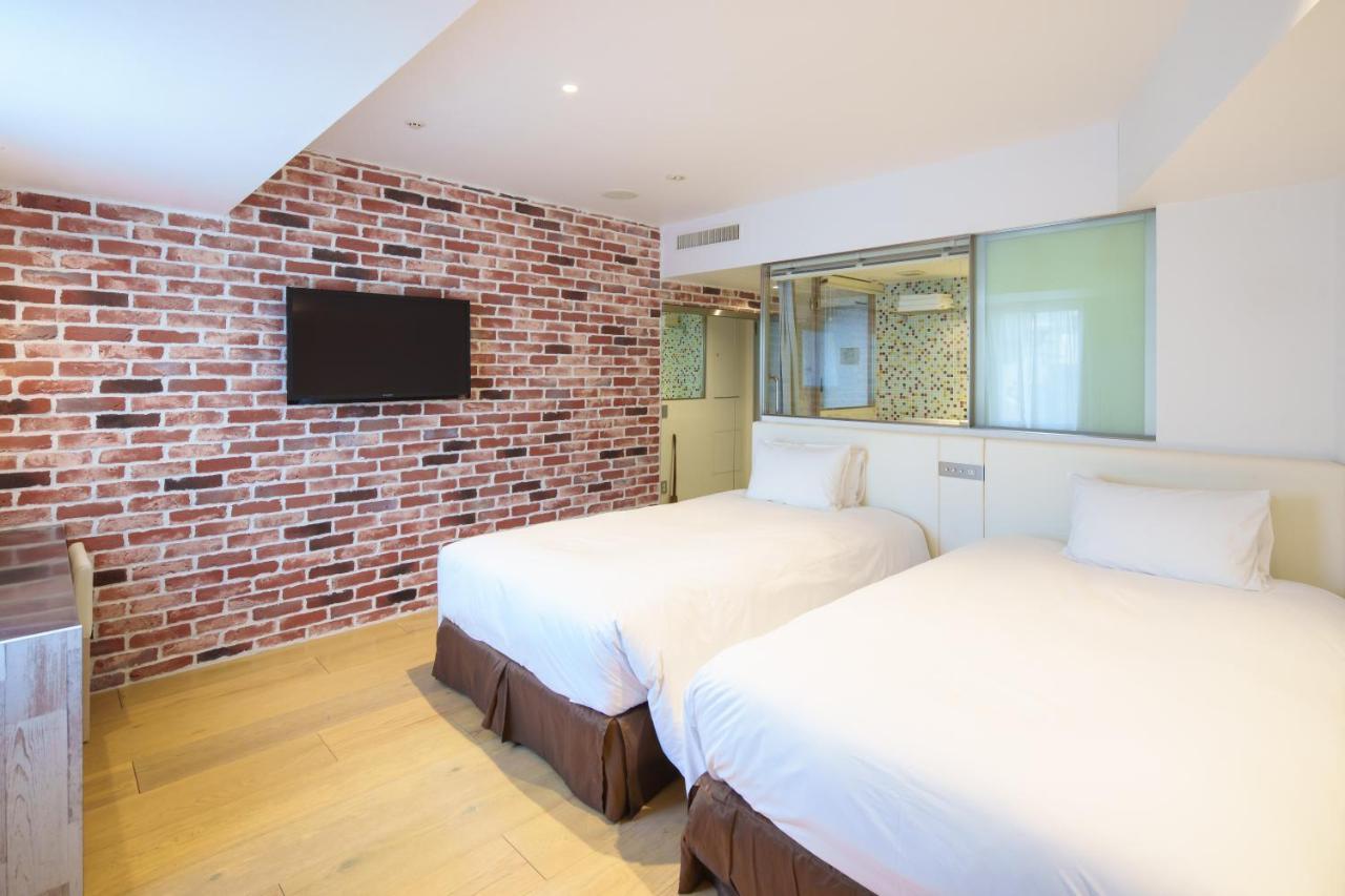 En Hotel Shibuya (Adults Only) Tokyo Exterior photo