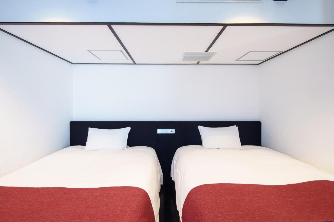 En Hotel Shibuya (Adults Only) Tokyo Exterior photo