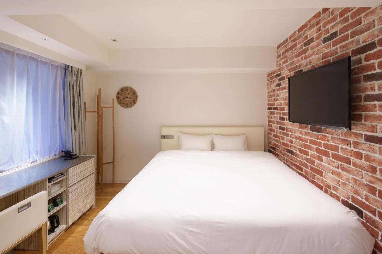 En Hotel Shibuya (Adults Only) Tokyo Exterior photo