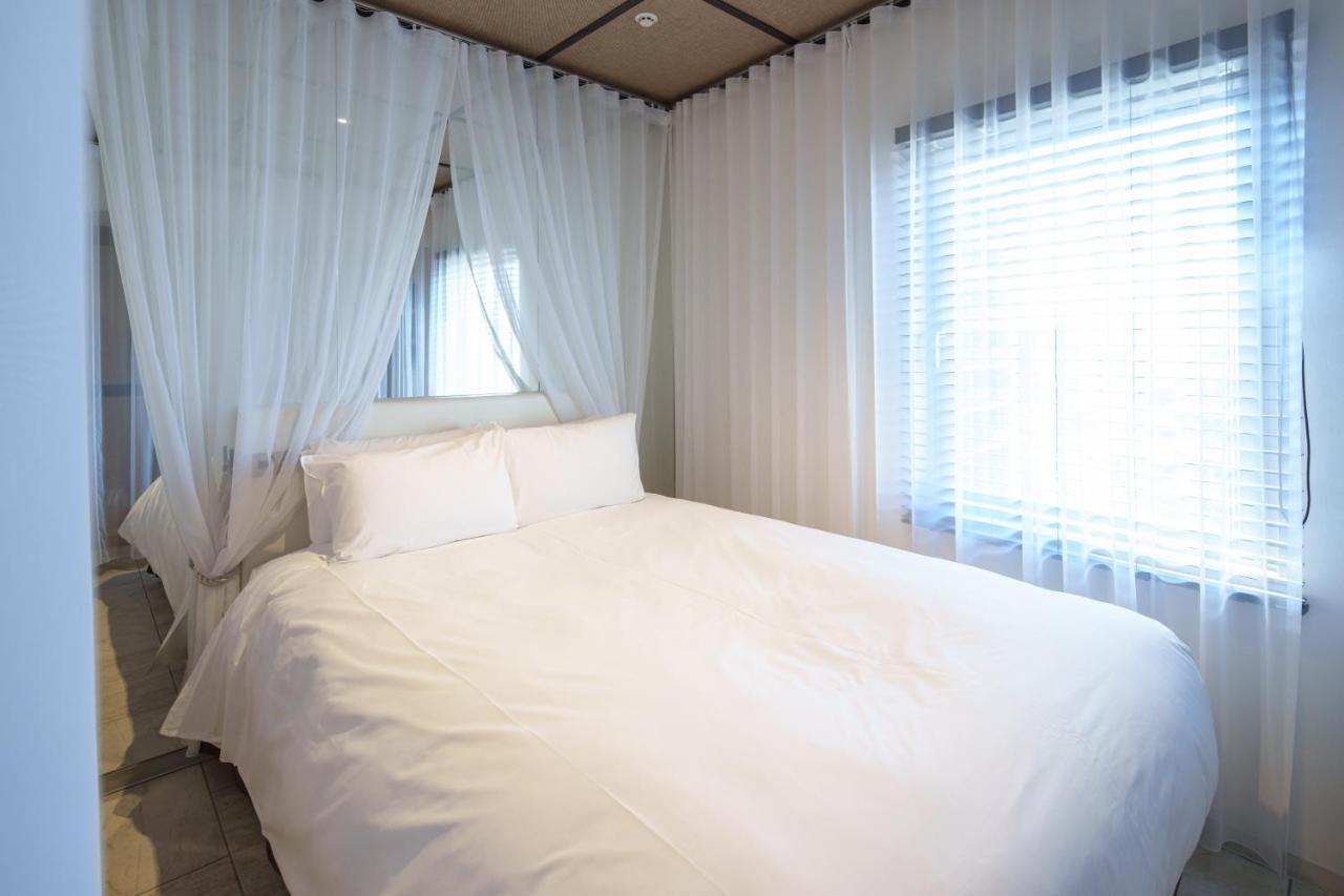 En Hotel Shibuya (Adults Only) Tokyo Exterior photo
