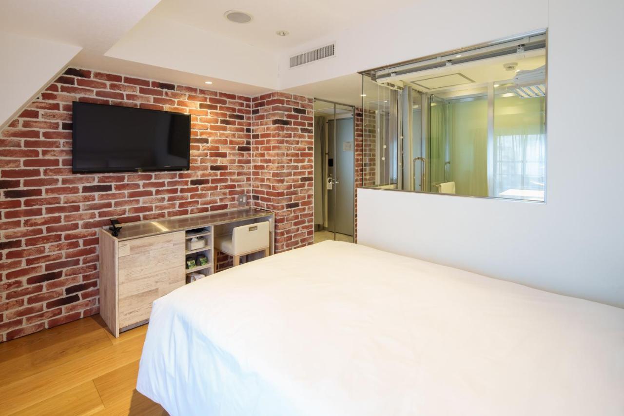 En Hotel Shibuya (Adults Only) Tokyo Exterior photo