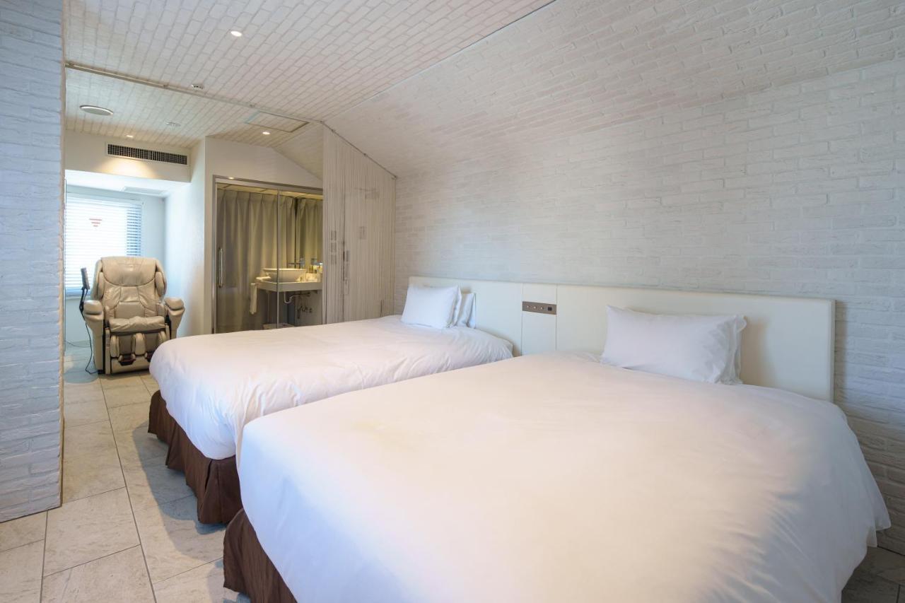 En Hotel Shibuya (Adults Only) Tokyo Exterior photo