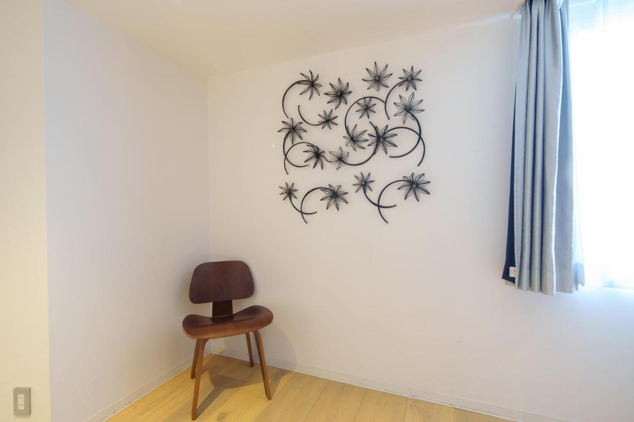 En Hotel Shibuya (Adults Only) Tokyo Exterior photo