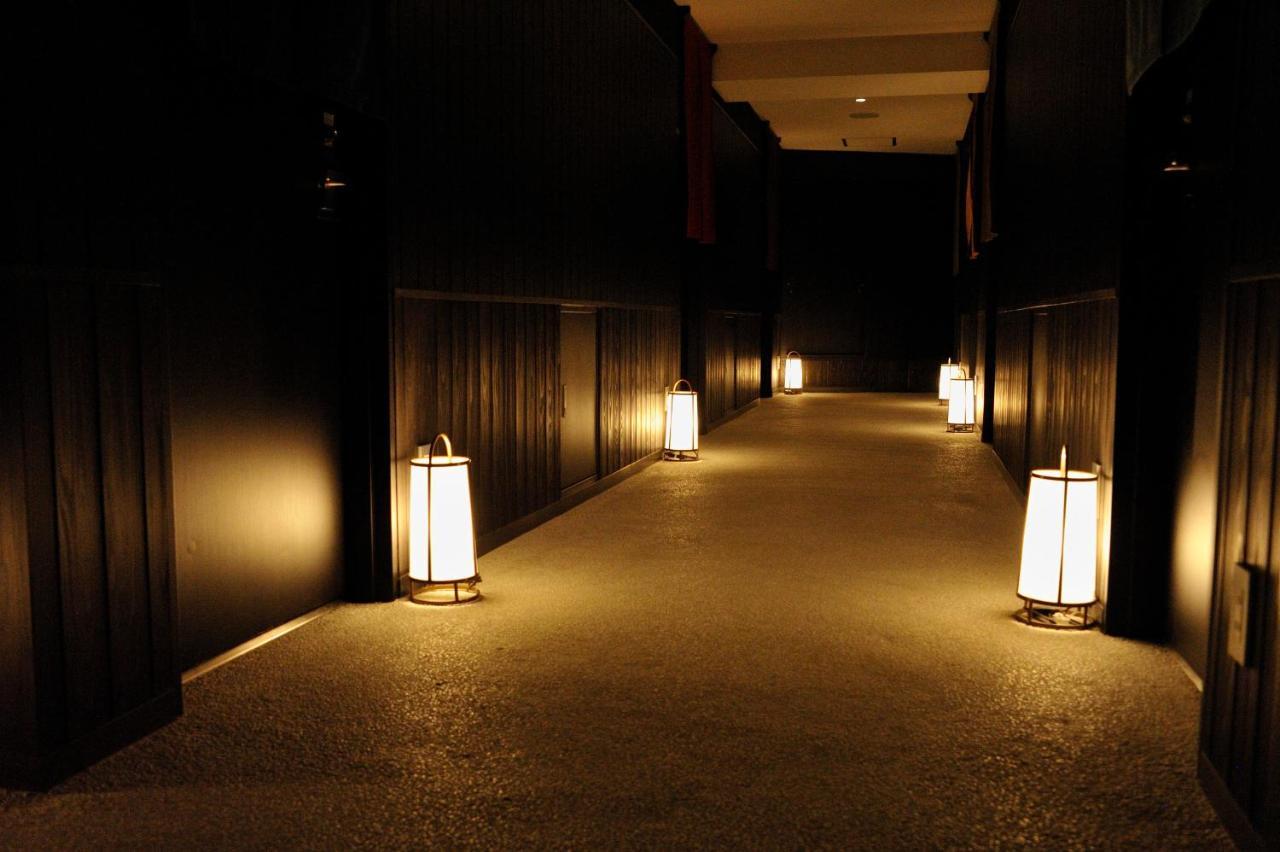 En Hotel Shibuya (Adults Only) Tokyo Exterior photo