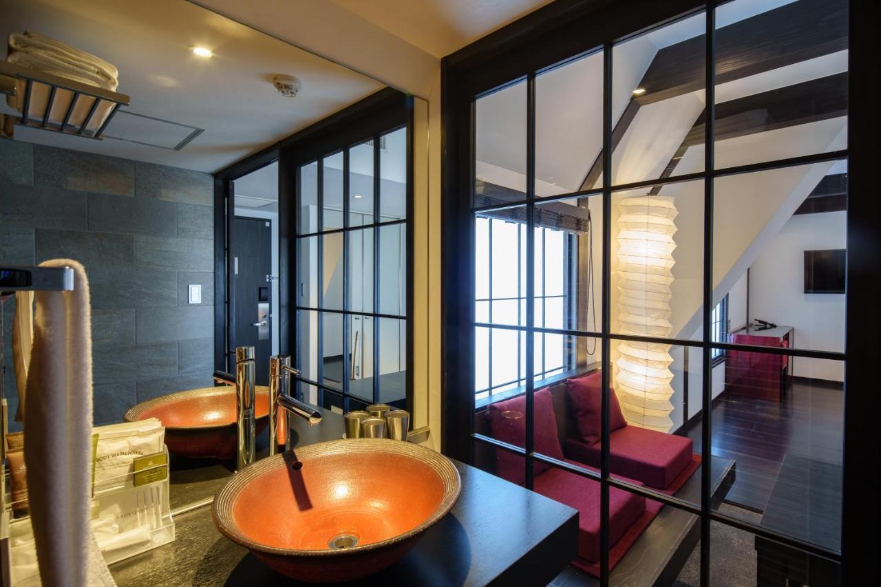 En Hotel Shibuya (Adults Only) Tokyo Exterior photo