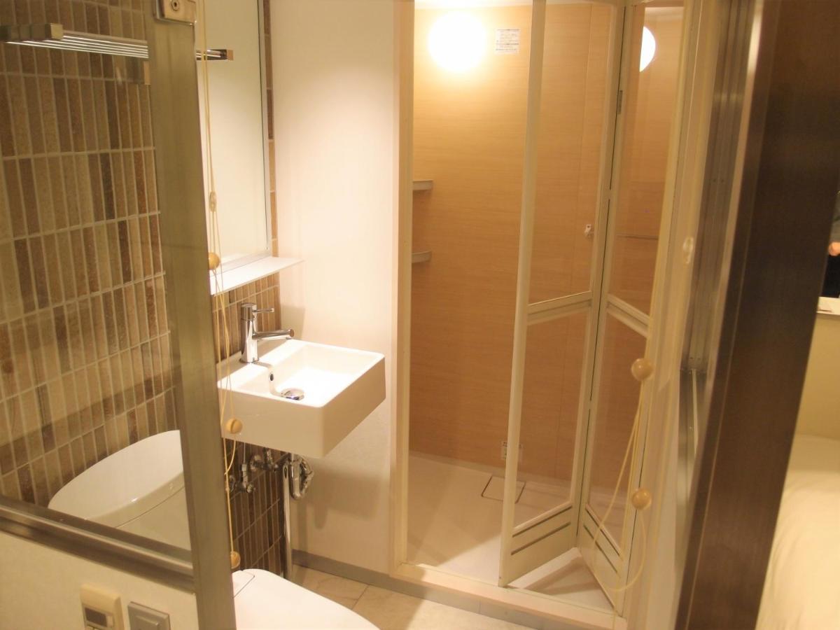 En Hotel Shibuya (Adults Only) Tokyo Exterior photo