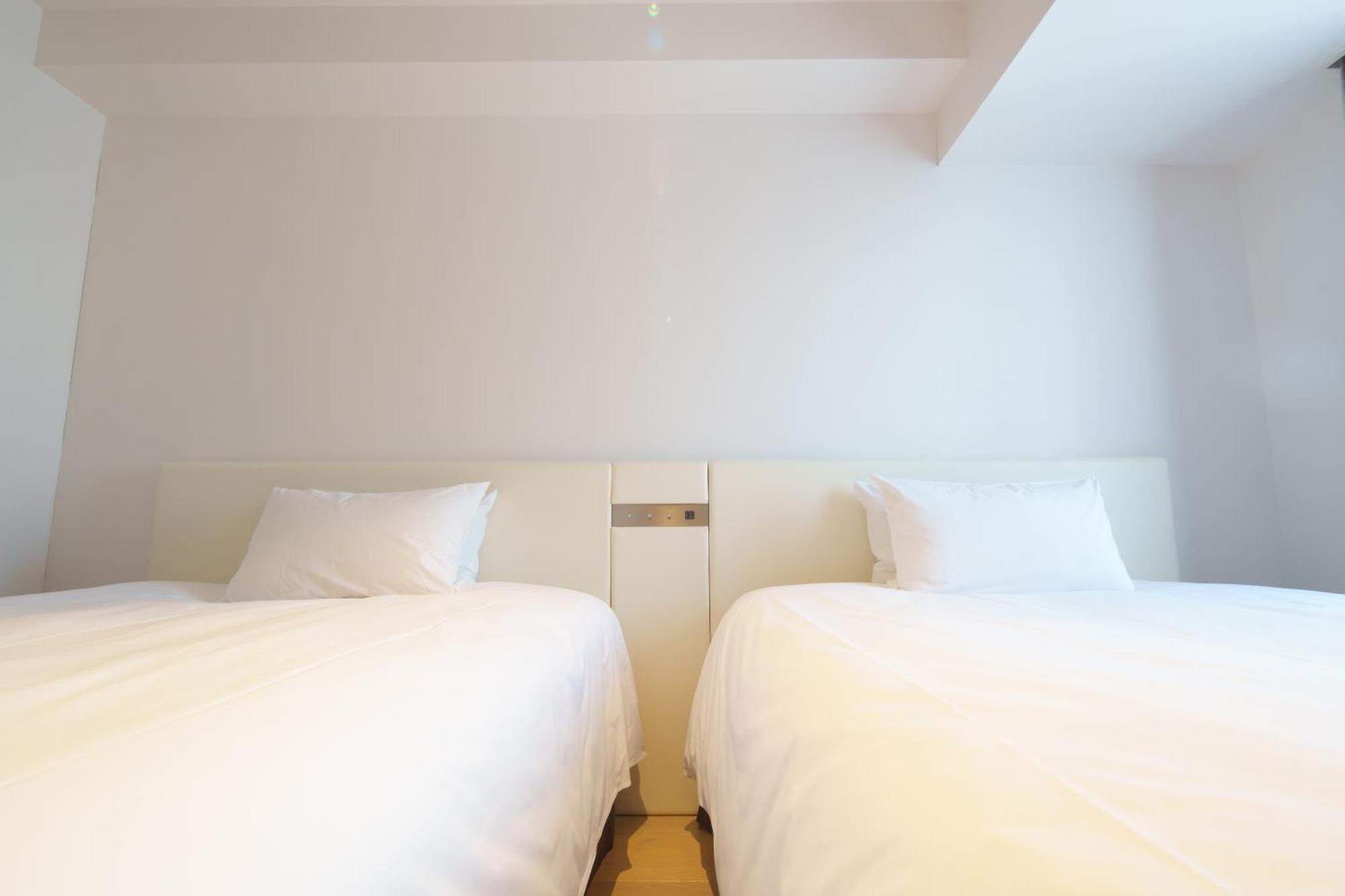 En Hotel Shibuya (Adults Only) Tokyo Room photo