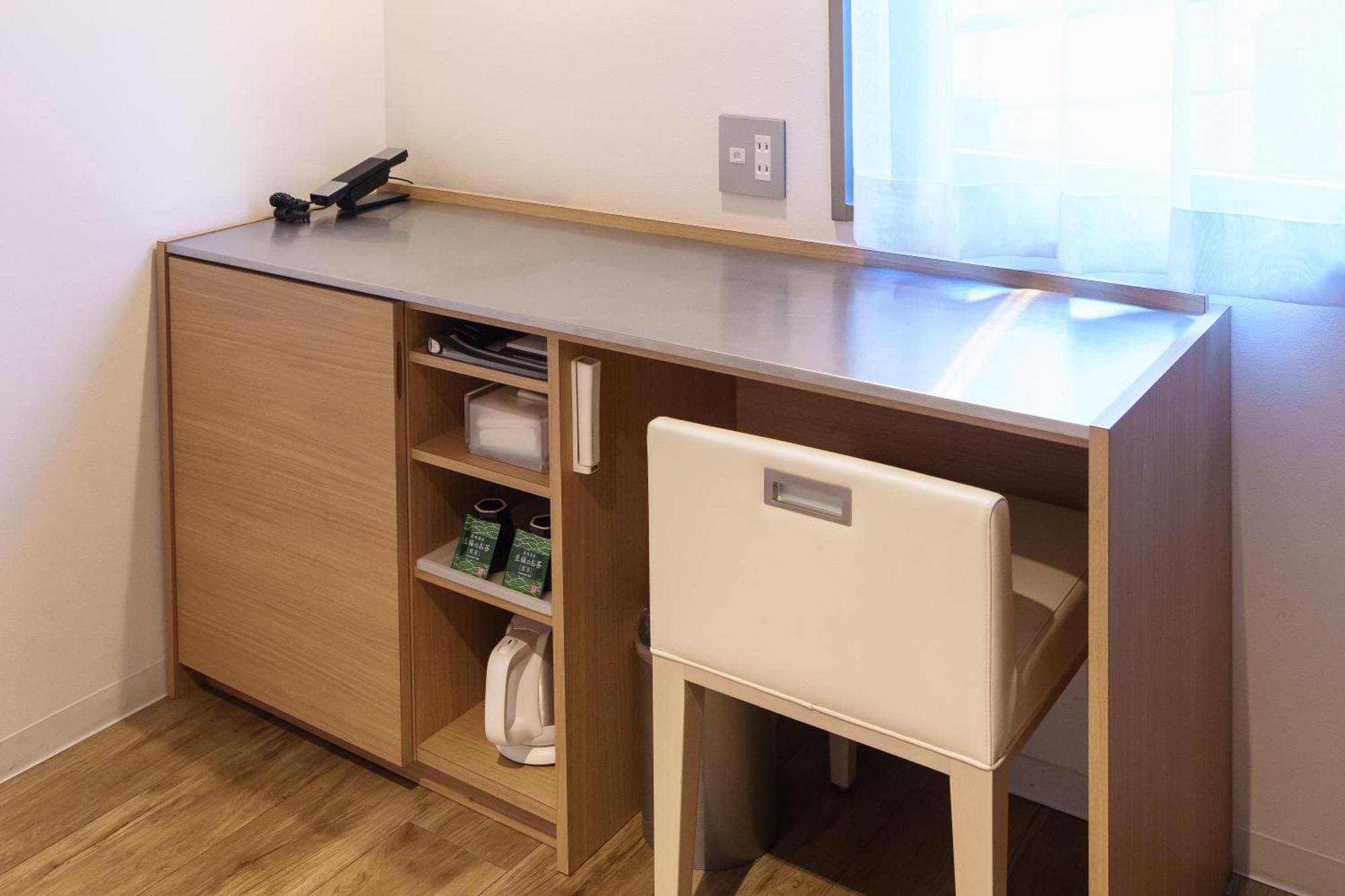 En Hotel Shibuya (Adults Only) Tokyo Room photo