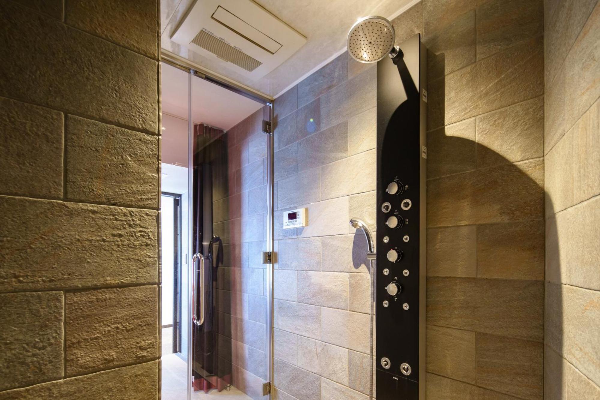 En Hotel Shibuya (Adults Only) Tokyo Room photo