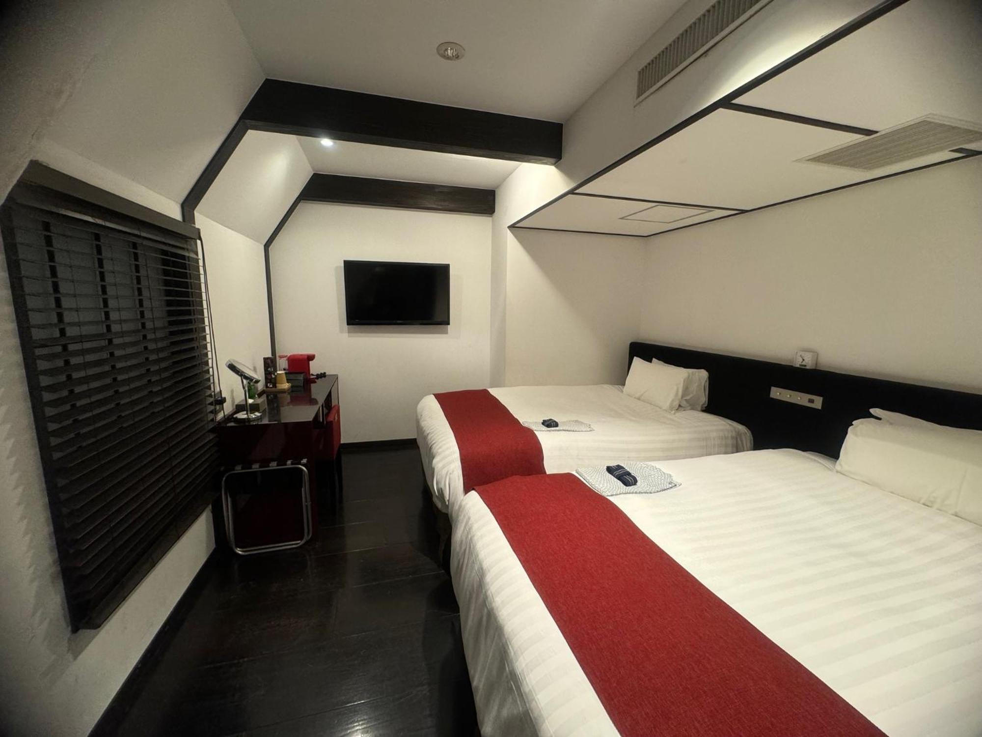 En Hotel Shibuya (Adults Only) Tokyo Exterior photo