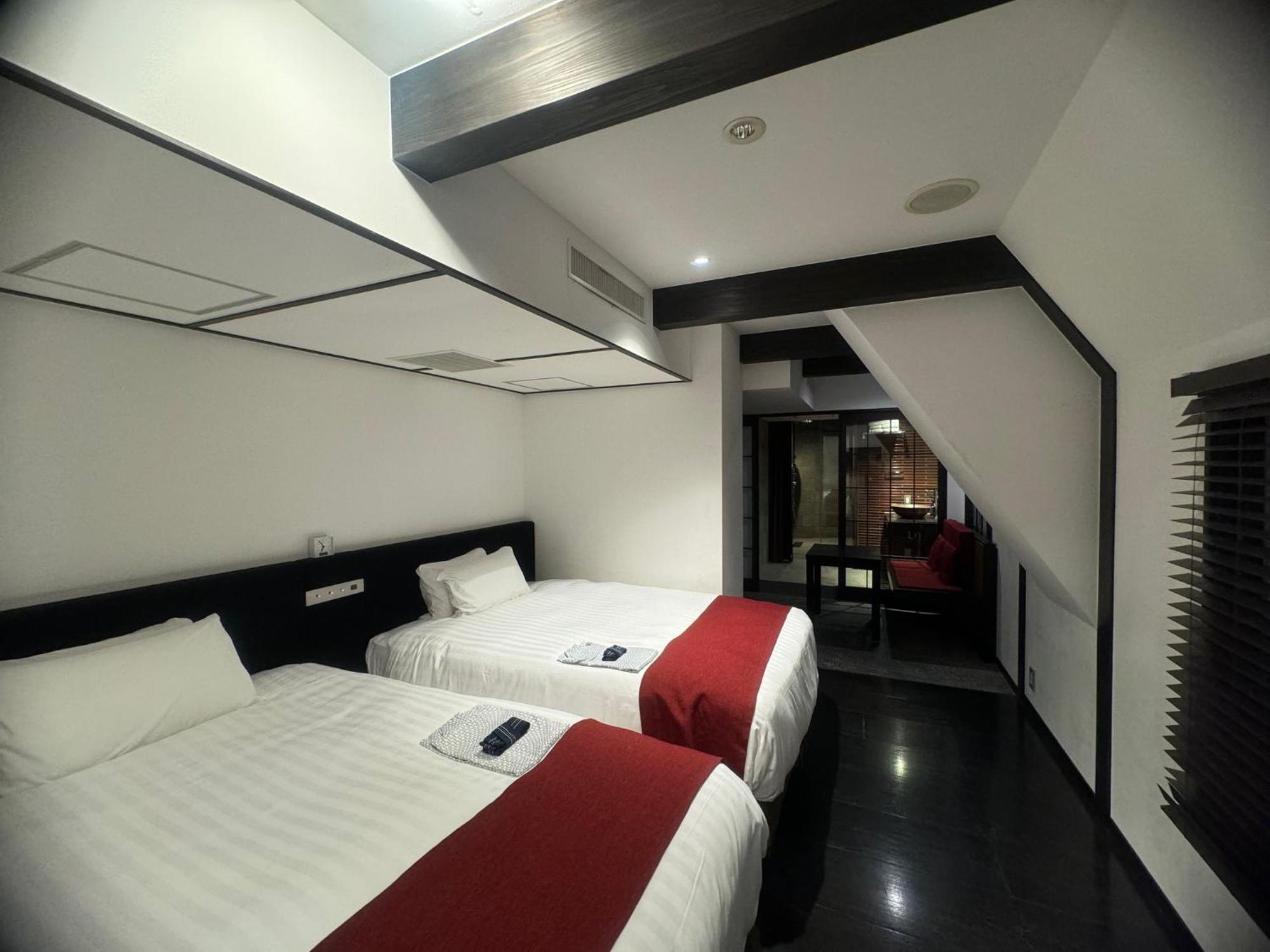 En Hotel Shibuya (Adults Only) Tokyo Exterior photo
