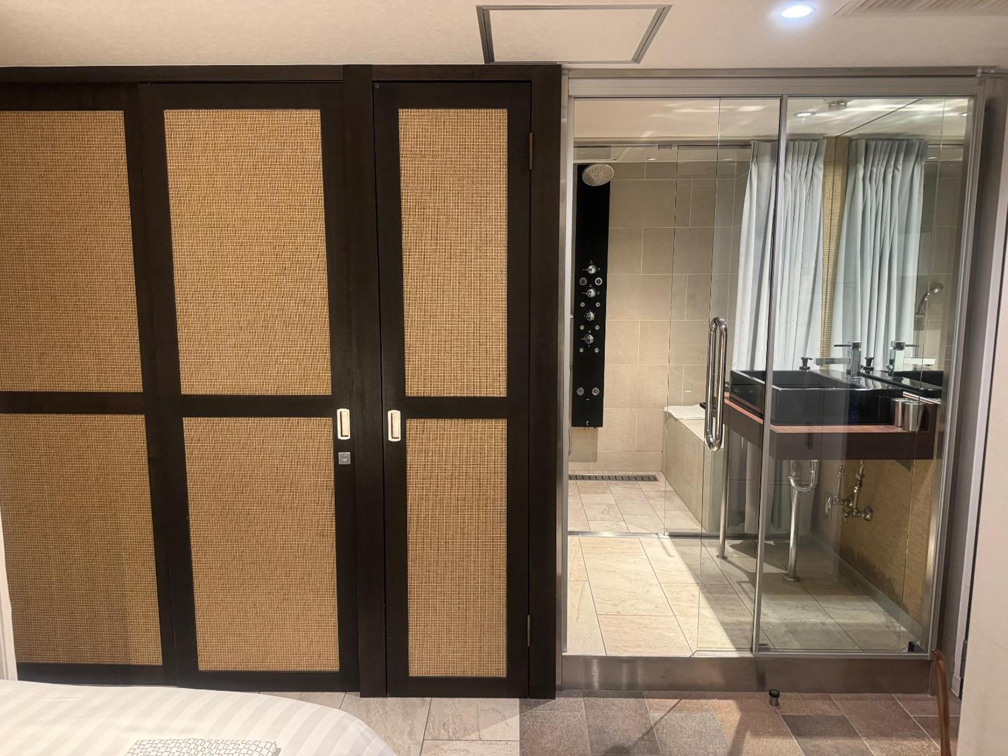 En Hotel Shibuya (Adults Only) Tokyo Exterior photo