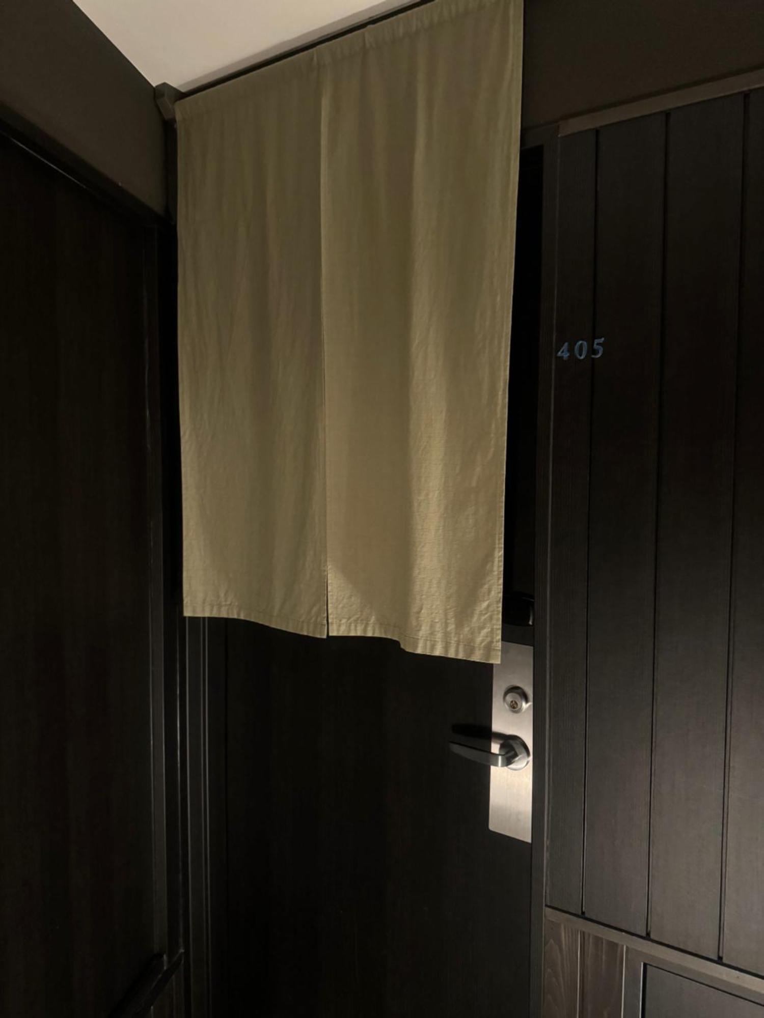 En Hotel Shibuya (Adults Only) Tokyo Exterior photo