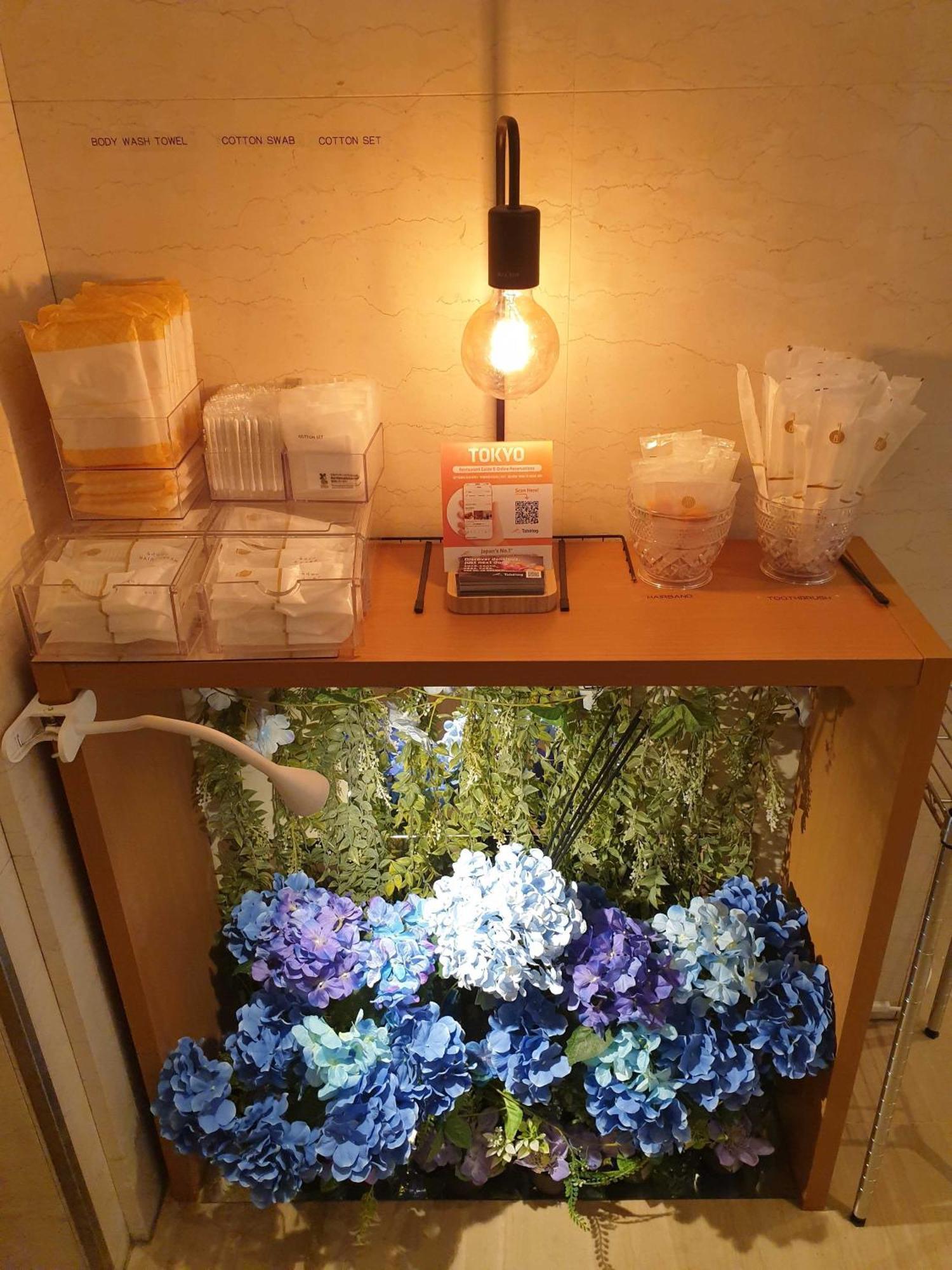 En Hotel Shibuya (Adults Only) Tokyo Exterior photo