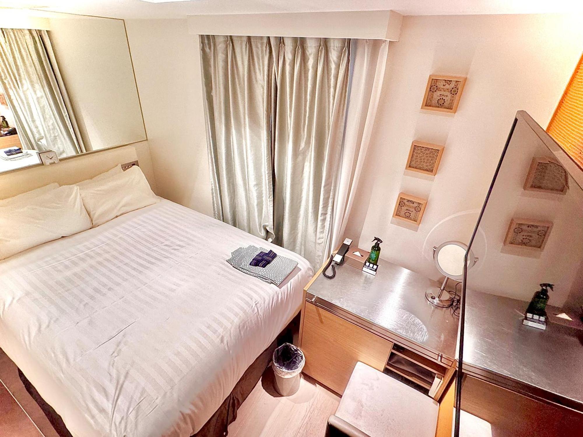 En Hotel Shibuya (Adults Only) Tokyo Exterior photo