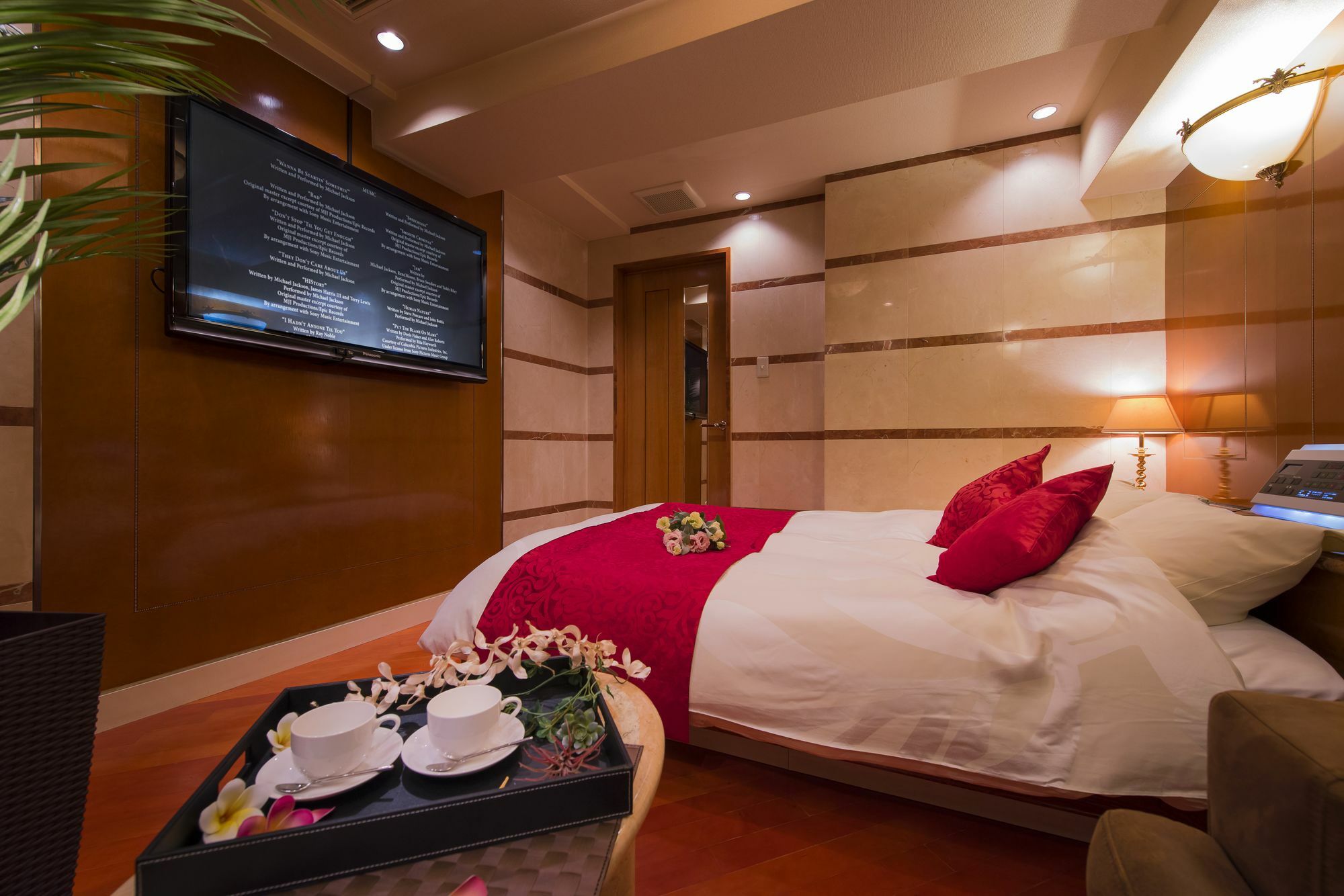 En Hotel Shibuya (Adults Only) Tokyo Exterior photo