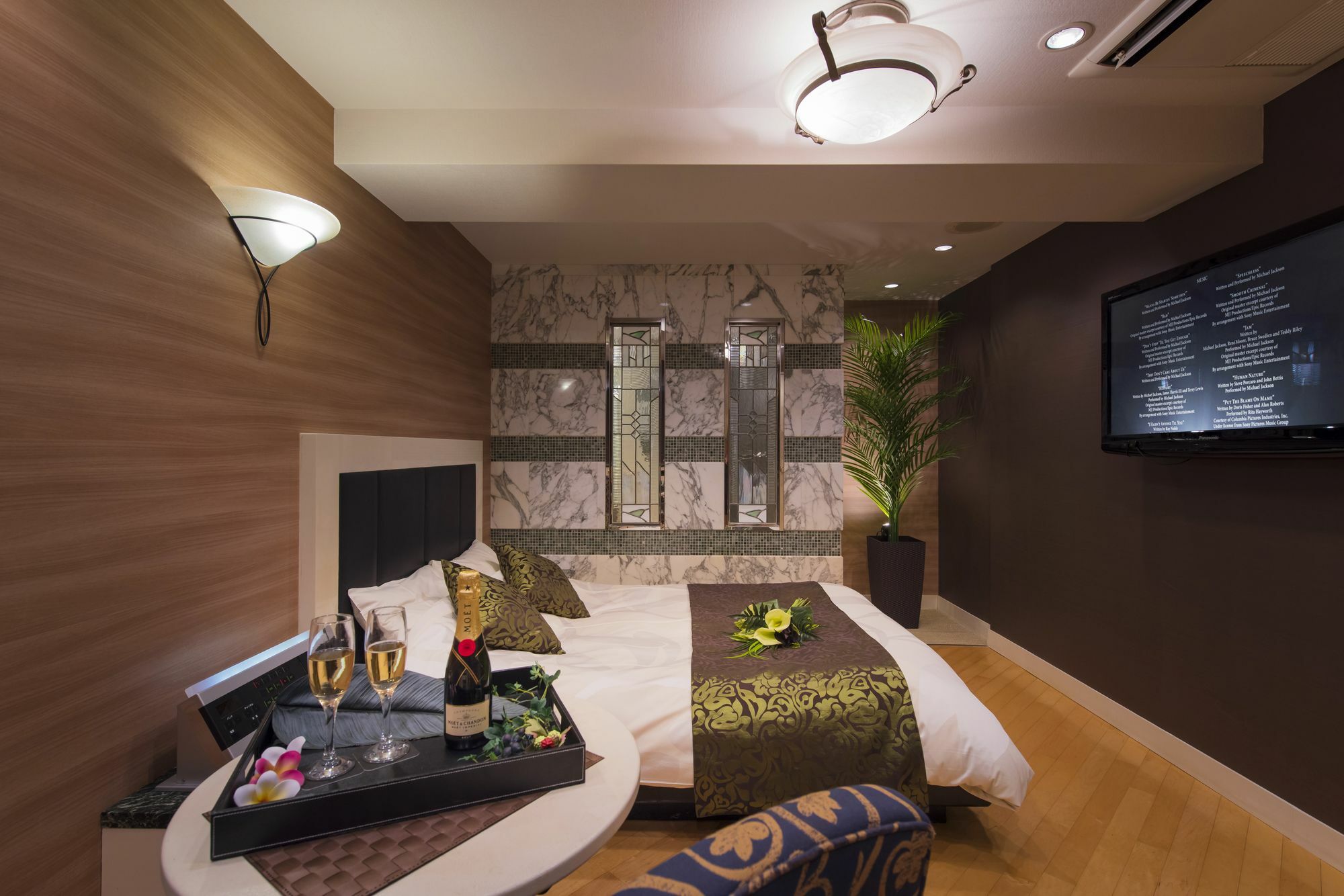En Hotel Shibuya (Adults Only) Tokyo Exterior photo