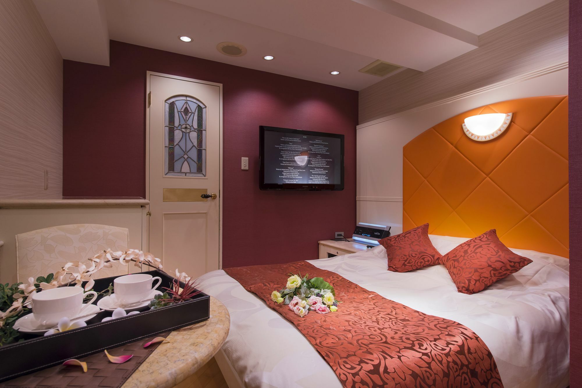 En Hotel Shibuya (Adults Only) Tokyo Exterior photo